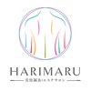 ハリマル(HARIMARU)ロゴ