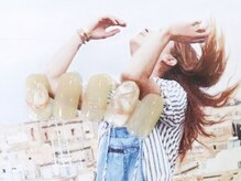 シェリ(Cheri)/定額《ニュアンスコース》