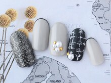 ダッシングディバ エキュート 立川店(DASHING DIVA)/ツイードパール