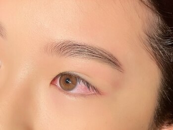 アイクイック 北千住店(Ai Quick)/アイブロウワックス