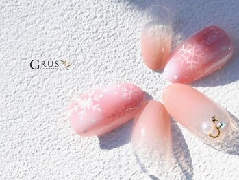 グルス(GRUS)/エアジェルアートコース