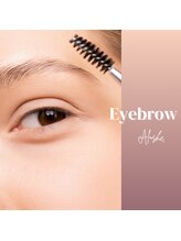 アルーシェ 平井(Alushe)/レディースアイブロウ
