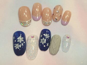 ネイルサロン ガーデン(Nail Salon Garden)/ジェルネイル アートネイル