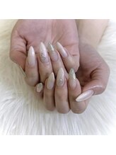 ベリール 南平岸店(Be'Leel)/simpleコース♪