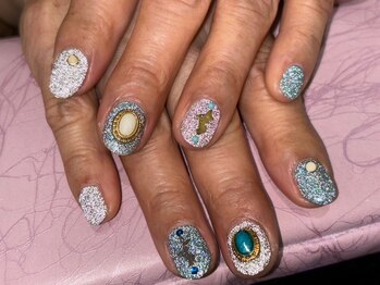 アリエル(Ariel)/