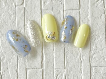 アリビオ(alivio)/サンプル No.64