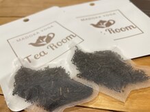 マドカヨガビューティーオフィス(MADOKA YOGA BEAUTY OFFICE)/MADOKA YOGAオリジナル紅茶