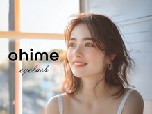 オヒメ アイラッシュ(ohime eyelash)