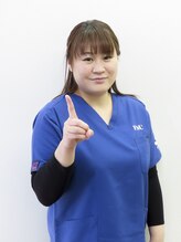 小林整骨院 上野毛 片桐 はるひ