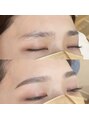 ガレリア アイデザイン KHビル店(GALLARIA Eye design) 骨格に合わせた黄金比眉♪眉毛迷子の方はお任せください！