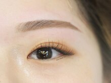 geNe 'n GRUS(ジーン アンド グルス)/まつ毛エクステ＋美眉ケア