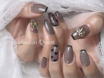 クエスト(Quest)/