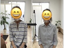 すまいむ整体院/傾いていませんか？