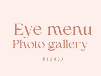 ミューモア(MiuMoa)/