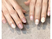 ルヒアネイル イオン戸畑ショッピングセンター店(Ruhia Nail)/アートし放題コース