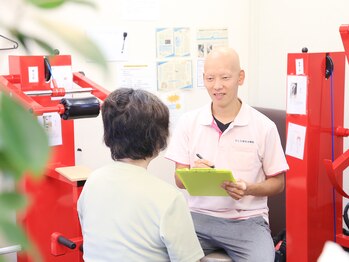 T.Sコンディショニングジム/カウンセリング