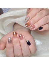 ベラーネイルサロン(Bella Nail Salon)/