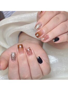 ベラーネイルサロン(Bella Nail Salon)/