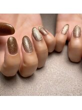 セクションプラス 吉祥寺(SECTION+)/秋カラーマグネットワンカラー