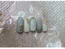 【ハンドネイル】