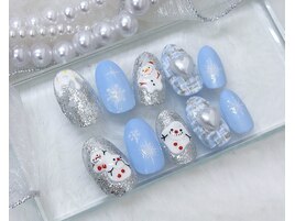 ゆめかわデザイン定額コース