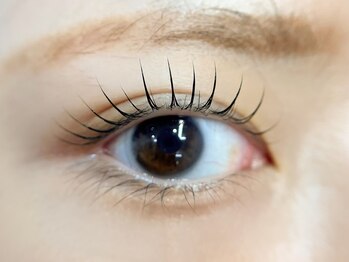 サピュイエ 銀座店(S’appuyer)/立ち上げカールデザイン◎