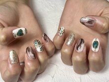 リバーシ(Reversi)/★デザインS ¥6500