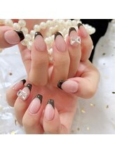 カスミネイル(Kasumi Nail)/