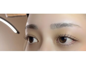 ブルーム(BLOOM)/次世代まつ毛パーマ×BLOWWAX