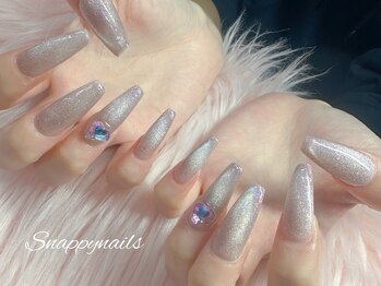 スナッピーネイルズ(Snappy Nails)/