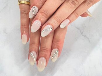 はあとねいる 高松瓦町店/ハンド定番デザイン114◆4,400円