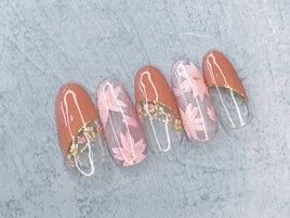 ◆春季新作デザイン◆¥7500