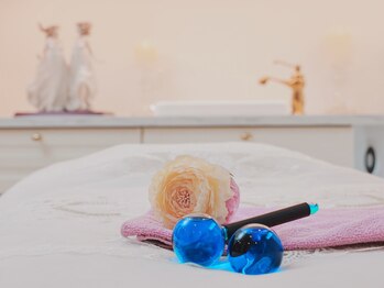 サロンドムーン(salon de MooN)/店内紹介