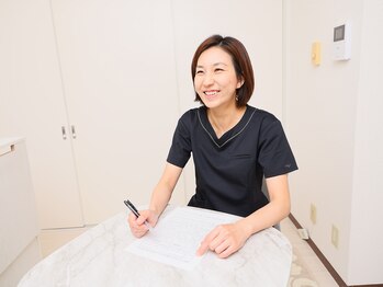 サロン ド グランツィア(salon de Granzia)/根本原因を探るカウンセリング☆