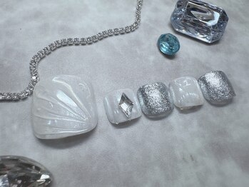 ルフリーク(Le Freak)/フット