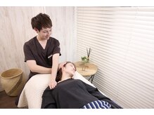 カラダコンシェルジュN(KARADAコンシェルジュN)/＃小顔矯正 #ヘッドスパ ＃EMS