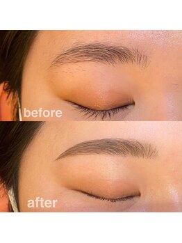 アイラッシュトウキョウ 横浜サンクチュアリ 横浜西口店/LED/眉毛/パリジェンヌ/バインド