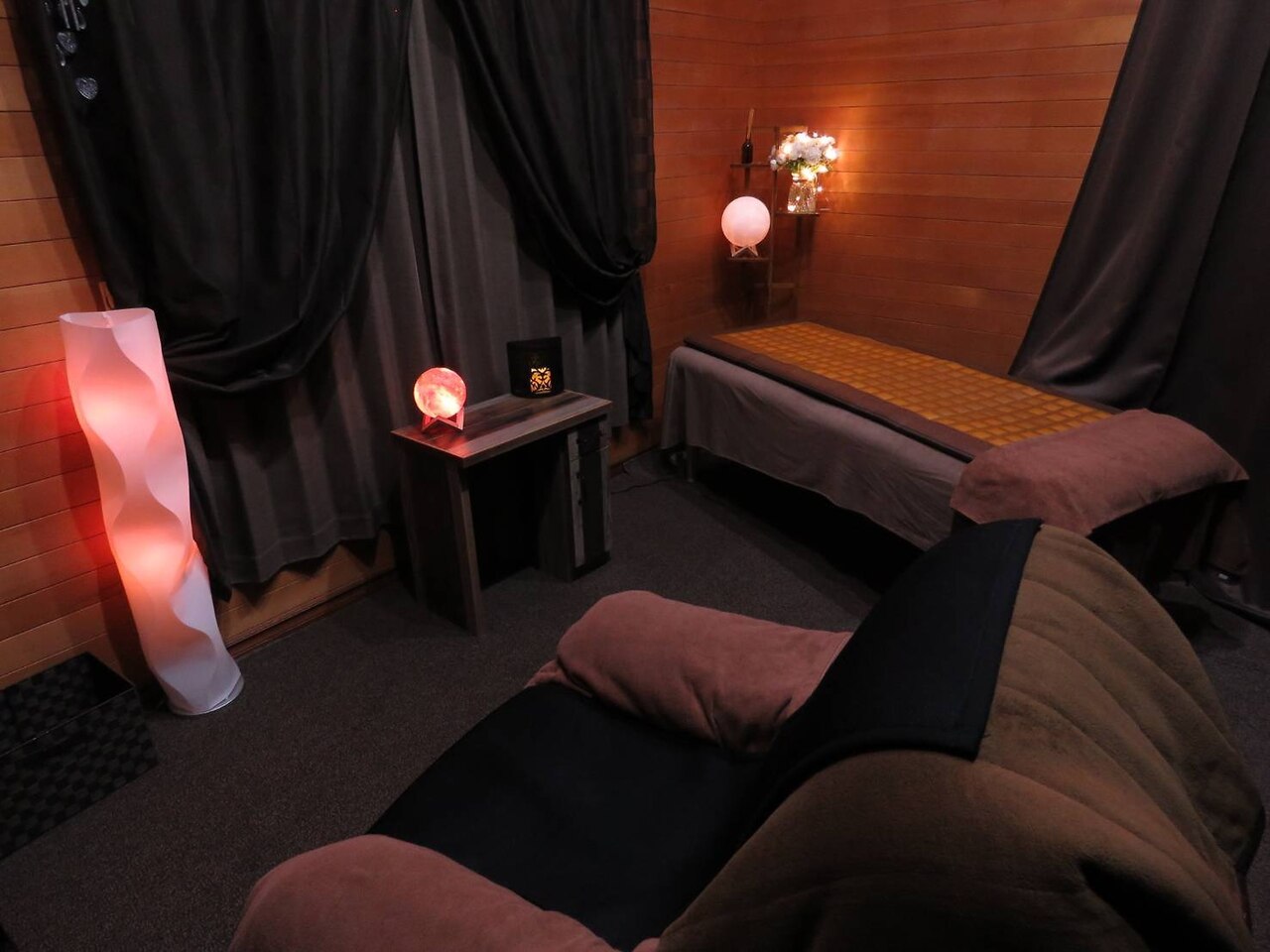 PC作業が辛い!!腕スッキリ/首肩〜指先のリンパを流す!かっさリカバリー術80分