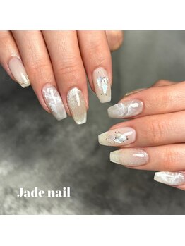 ジェイドネイル(Jade nail)/