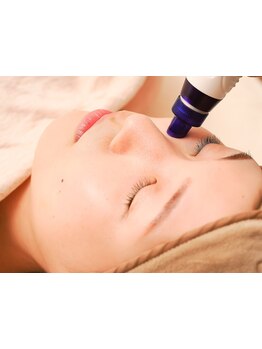 毛穴ケアをしたい