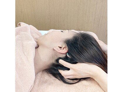 サロンRの写真