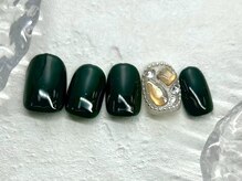 ボタネイル 近鉄八尾駅前店(BOTA NAIL)/28.40種類セレクトデザイン8月続