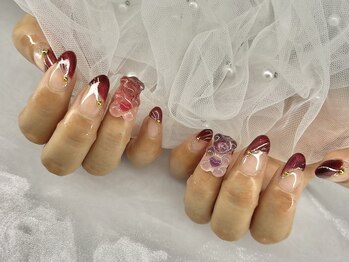 リゲルグロウ(RIGEL Glow)/