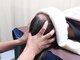 サロンTMP 熊本菊池の写真/新規の方は半額！極上快眠ドライヘッドスパ￥2,500◎頭のこりをほぐして心地よい時間を♪
