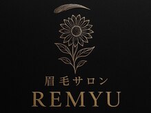眉毛サロン　REMYU松戸店【10/1NEW OPEN（予定）】