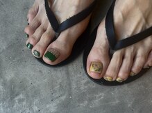 カリスティ(Kallisti)/Artistic 担当 河合