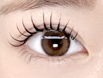 ラ ミュー(LaMieux)の写真/話題のL.LC.LDカールあり◎最高級品質のものを使用しているので付け心地もとっても軽い♪初めての方にも◎