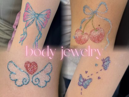 ジュエムネイル(jouerm nail)の写真