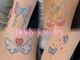 ジュエムネイル(jouerm nail)の写真