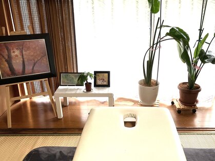 ヘルスハウス優良の写真